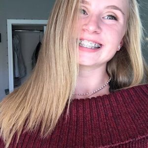 Meet your Posher, Kaitlyn